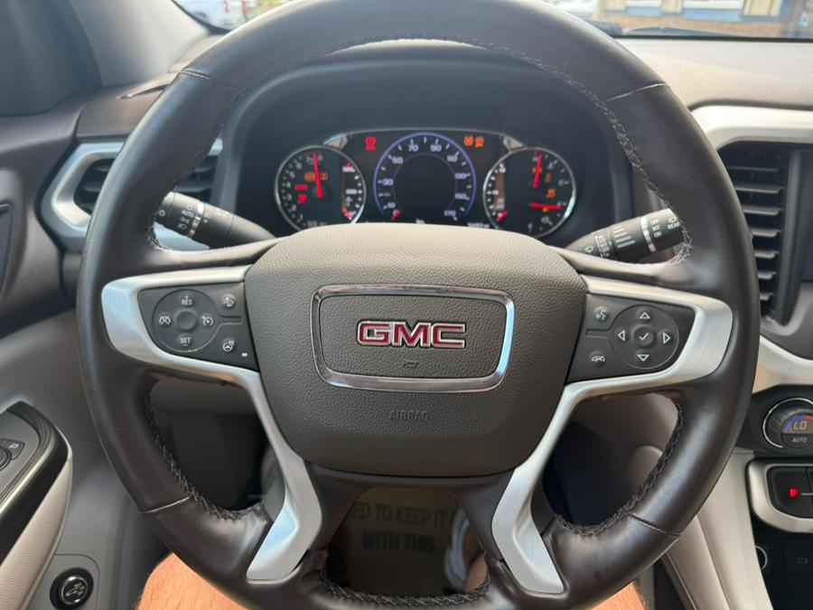 2023 GMC Acadia AWD 4dr SLT, available for sale in East Windsor, Connecticut | Century Auto And Truck. East Windsor, Connecticut 2023 GMC Acadia AWD 4dr SLT, available for sale in East Windsor, Connecticut | Century Auto And Truck. East Windsor, Connecticut