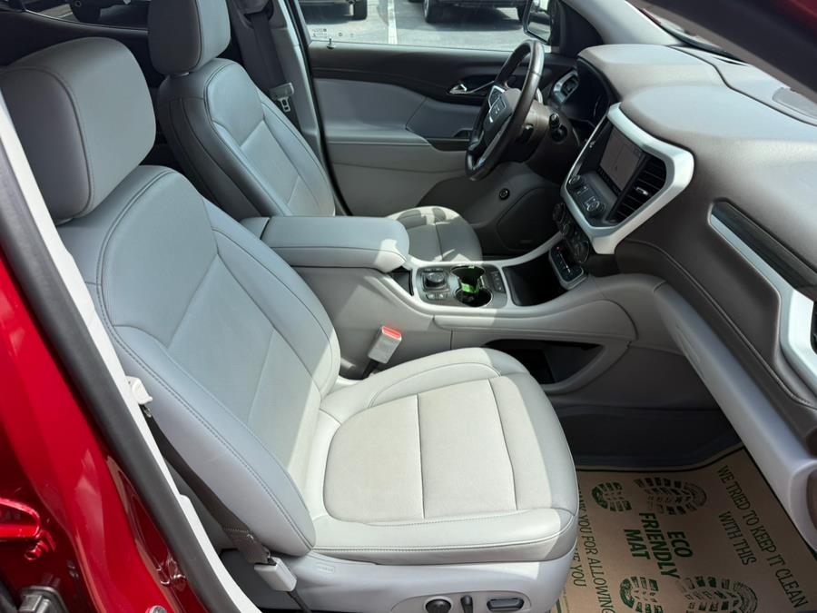 2023 GMC Acadia AWD 4dr SLT, available for sale in East Windsor, Connecticut | Century Auto And Truck. East Windsor, Connecticut 2023 GMC Acadia AWD 4dr SLT, available for sale in East Windsor, Connecticut | Century Auto And Truck. East Windsor, Connecticut