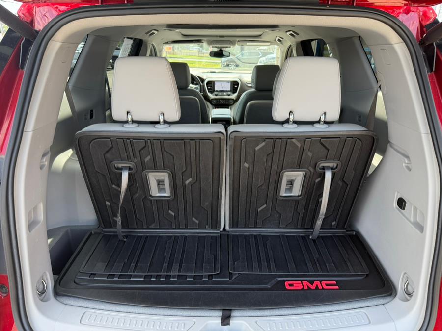 2023 GMC Acadia AWD 4dr SLT, available for sale in East Windsor, Connecticut | Century Auto And Truck. East Windsor, Connecticut 2023 GMC Acadia AWD 4dr SLT, available for sale in East Windsor, Connecticut | Century Auto And Truck. East Windsor, Connecticut