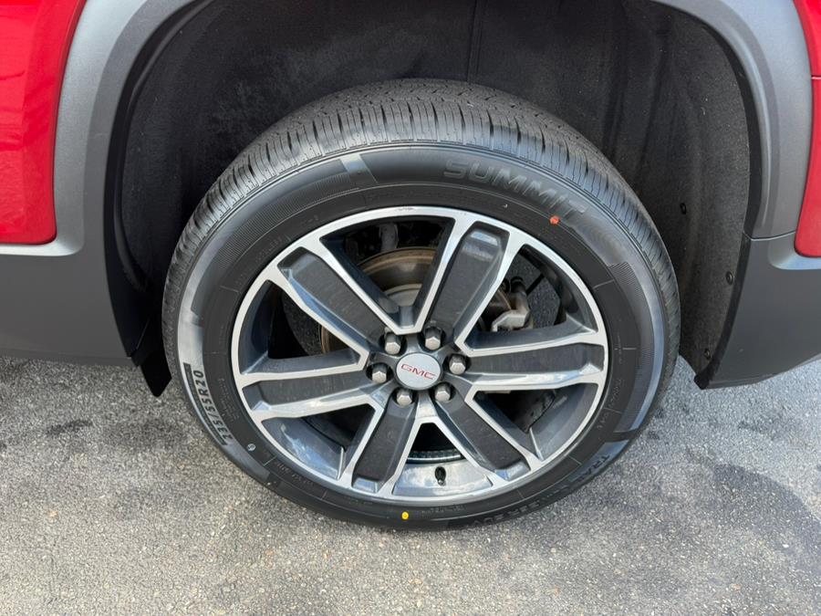 2023 GMC Acadia AWD 4dr SLT, available for sale in East Windsor, Connecticut | Century Auto And Truck. East Windsor, Connecticut 2023 GMC Acadia AWD 4dr SLT, available for sale in East Windsor, Connecticut | Century Auto And Truck. East Windsor, Connecticut