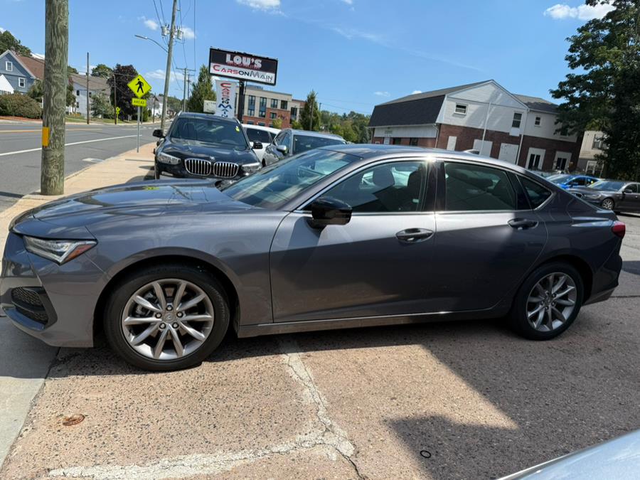 2021 Acura TLX FWD, available for sale in Manchester, Connecticut | Carsonmain LLC. Manchester, Connecticut 2021 Acura TLX FWD, available for sale in Manchester, Connecticut | Carsonmain LLC. Manchester, Connecticut
