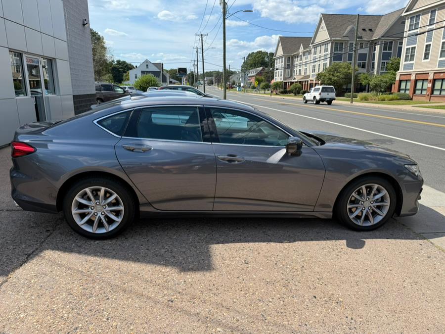 2021 Acura TLX FWD, available for sale in Manchester, Connecticut | Carsonmain LLC. Manchester, Connecticut 2021 Acura TLX FWD, available for sale in Manchester, Connecticut | Carsonmain LLC. Manchester, Connecticut