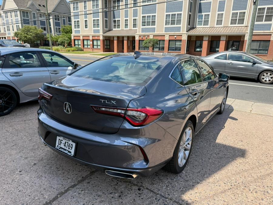 2021 Acura TLX FWD, available for sale in Manchester, Connecticut | Carsonmain LLC. Manchester, Connecticut 2021 Acura TLX FWD, available for sale in Manchester, Connecticut | Carsonmain LLC. Manchester, Connecticut