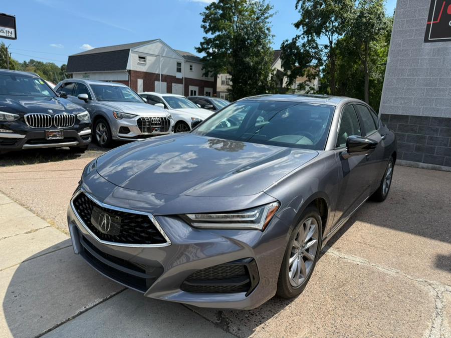 2021 Acura TLX FWD, available for sale in Manchester, Connecticut | Carsonmain LLC. Manchester, Connecticut 2021 Acura TLX FWD, available for sale in Manchester, Connecticut | Carsonmain LLC. Manchester, Connecticut