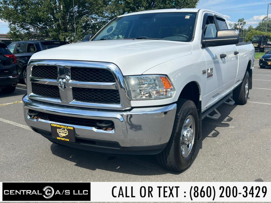 Used 2015 Ram 3500 in East Windsor, Connecticut | Central A/S LLC. East Windsor, Connecticut