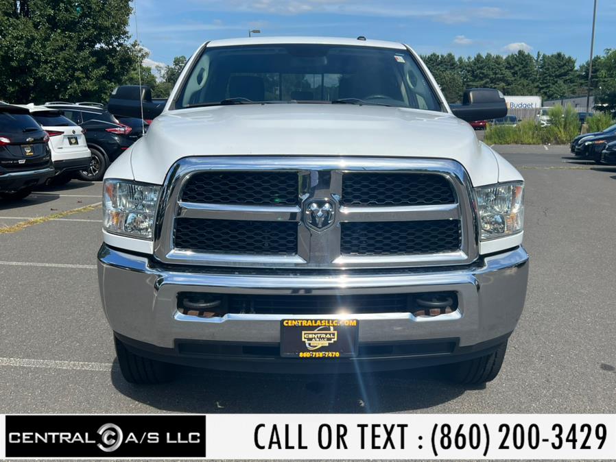 2015 RAM Ram 3500