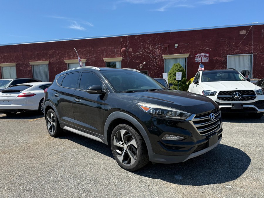 2017 Hyundai Tucson Limited, available for sale in Hicksville, New York | REGAL AUTOHAUS Auto Service and Sales. Hicksville, New York 2017 Hyundai Tucson Limited, available for sale in Hicksville, New York | REGAL AUTOHAUS Auto Service and Sales. Hicksville, New York
