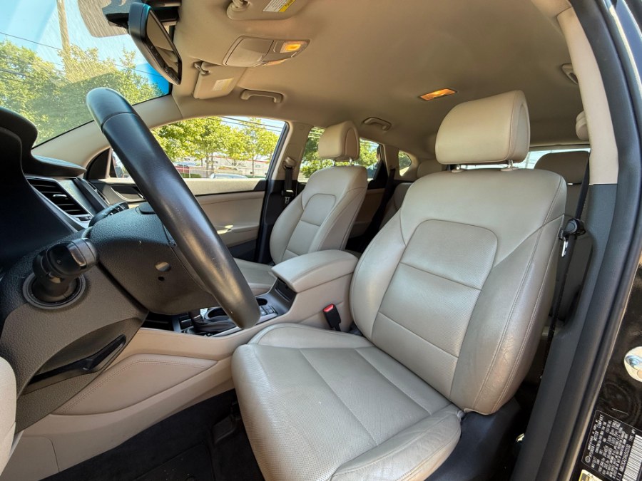 2017 Hyundai Tucson Limited, available for sale in Hicksville, New York | REGAL AUTOHAUS Auto Service and Sales. Hicksville, New York 2017 Hyundai Tucson Limited, available for sale in Hicksville, New York | REGAL AUTOHAUS Auto Service and Sales. Hicksville, New York