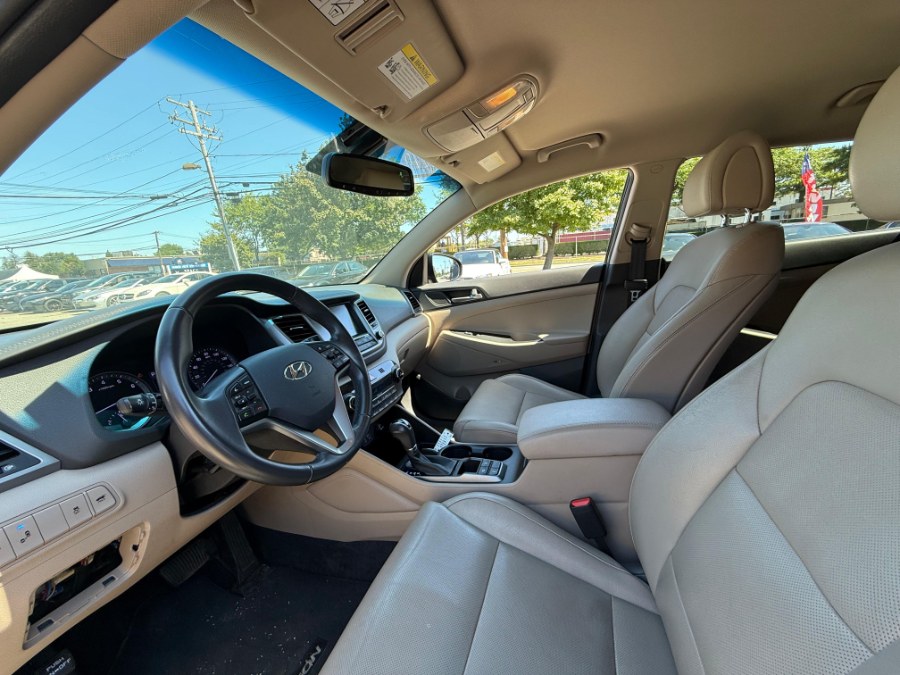 2017 Hyundai Tucson Limited, available for sale in Hicksville, New York | REGAL AUTOHAUS Auto Service and Sales. Hicksville, New York 2017 Hyundai Tucson Limited, available for sale in Hicksville, New York | REGAL AUTOHAUS Auto Service and Sales. Hicksville, New York