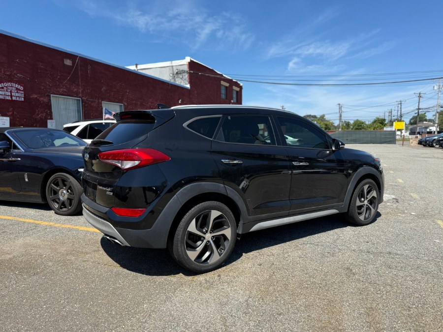 2017 Hyundai Tucson Limited, available for sale in Hicksville, New York | REGAL AUTOHAUS Auto Service and Sales. Hicksville, New York 2017 Hyundai Tucson Limited, available for sale in Hicksville, New York | REGAL AUTOHAUS Auto Service and Sales. Hicksville, New York