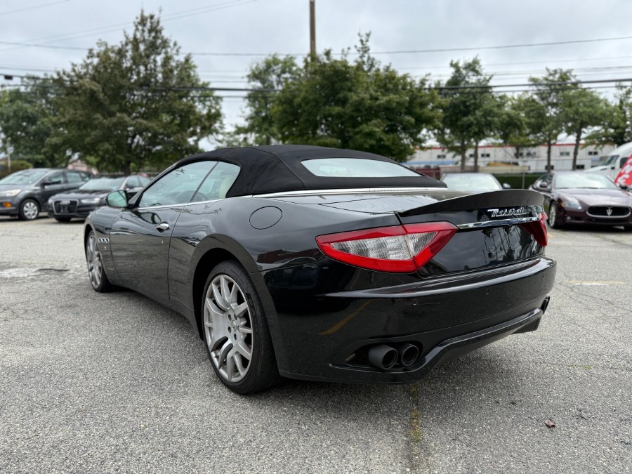 2011 Maserati GranTurismo Convertible 2dr Conv GranTurismo, available for sale in Hicksville, New York | REGAL AUTOHAUS Auto Service and Sales. Hicksville, New York 2011 Maserati GranTurismo Convertible 2dr Conv GranTurismo, available for sale in Hicksville, New York | REGAL AUTOHAUS Auto Service and Sales. Hicksville, New York