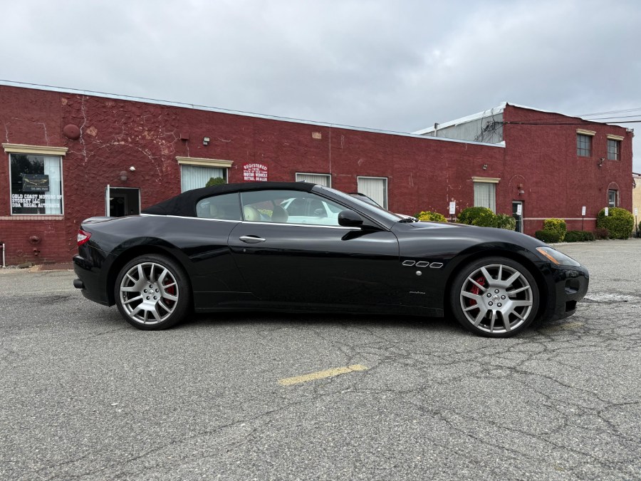2011 Maserati GranTurismo Convertible 2dr Conv GranTurismo, available for sale in Hicksville, New York | REGAL AUTOHAUS Auto Service and Sales. Hicksville, New York 2011 Maserati GranTurismo Convertible 2dr Conv GranTurismo, available for sale in Hicksville, New York | REGAL AUTOHAUS Auto Service and Sales. Hicksville, New York
