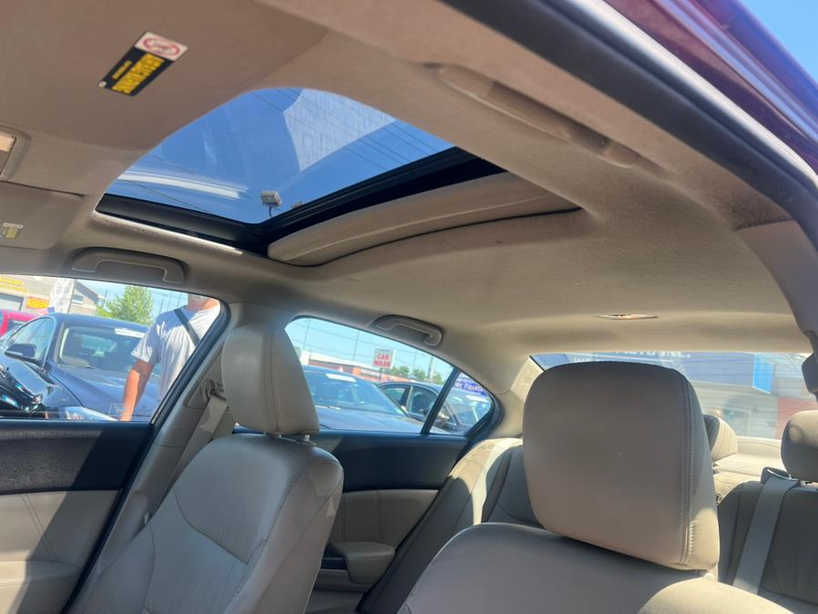 2012 Honda Civic Sdn 4dr Auto EX-L, available for sale in Lodi, New Jersey | Route 46 Auto Sales Inc. Lodi, New Jersey 2012 Honda Civic Sdn 4dr Auto EX-L, available for sale in Lodi, New Jersey | Route 46 Auto Sales Inc. Lodi, New Jersey