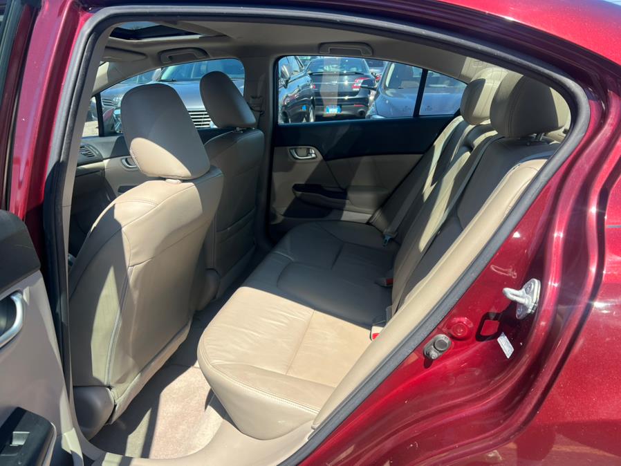 2012 Honda Civic Sdn 4dr Auto EX-L, available for sale in Lodi, New Jersey | Route 46 Auto Sales Inc. Lodi, New Jersey 2012 Honda Civic Sdn 4dr Auto EX-L, available for sale in Lodi, New Jersey | Route 46 Auto Sales Inc. Lodi, New Jersey