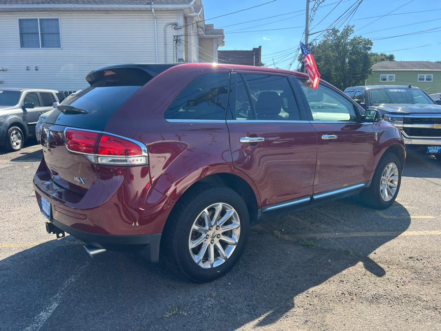 2013 Lincoln MKX AWD 4dr, available for sale in Lodi, New Jersey | Route 46 Auto Sales Inc. Lodi, New Jersey 2013 Lincoln MKX AWD 4dr, available for sale in Lodi, New Jersey | Route 46 Auto Sales Inc. Lodi, New Jersey