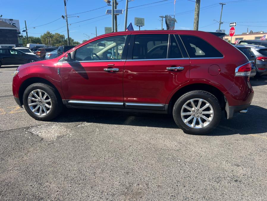 2013 Lincoln MKX AWD 4dr, available for sale in Lodi, New Jersey | Route 46 Auto Sales Inc. Lodi, New Jersey 2013 Lincoln MKX AWD 4dr, available for sale in Lodi, New Jersey | Route 46 Auto Sales Inc. Lodi, New Jersey