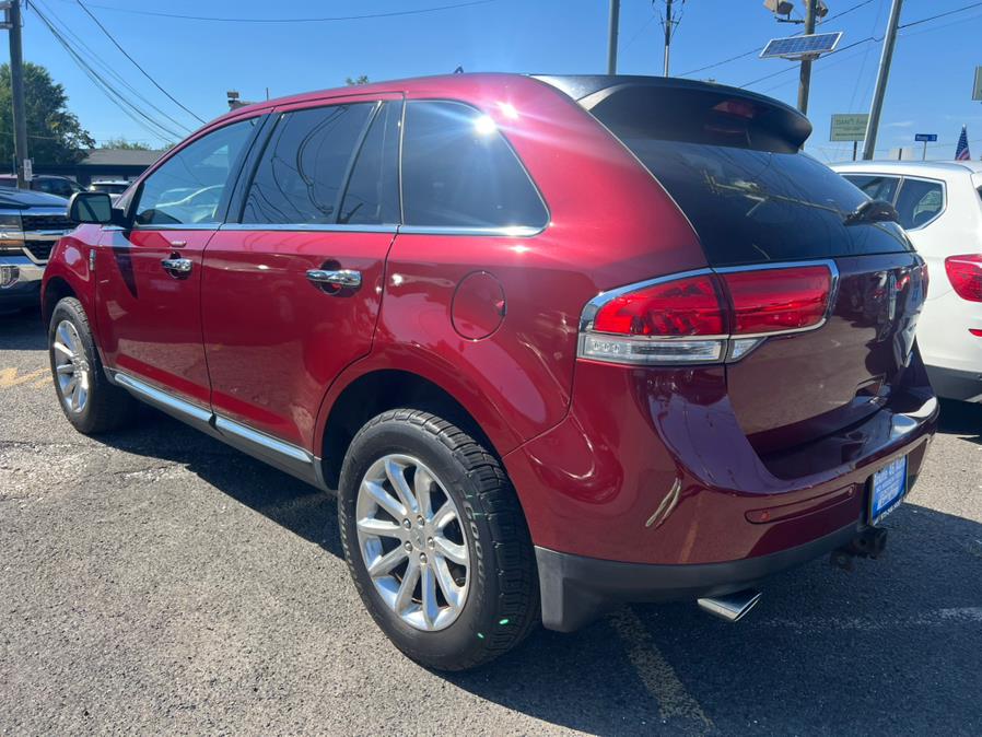2013 Lincoln MKX AWD 4dr, available for sale in Lodi, New Jersey | Route 46 Auto Sales Inc. Lodi, New Jersey 2013 Lincoln MKX AWD 4dr, available for sale in Lodi, New Jersey | Route 46 Auto Sales Inc. Lodi, New Jersey