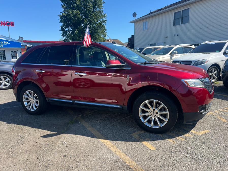 2013 Lincoln MKX AWD 4dr, available for sale in Lodi, New Jersey | Route 46 Auto Sales Inc. Lodi, New Jersey 2013 Lincoln MKX AWD 4dr, available for sale in Lodi, New Jersey | Route 46 Auto Sales Inc. Lodi, New Jersey