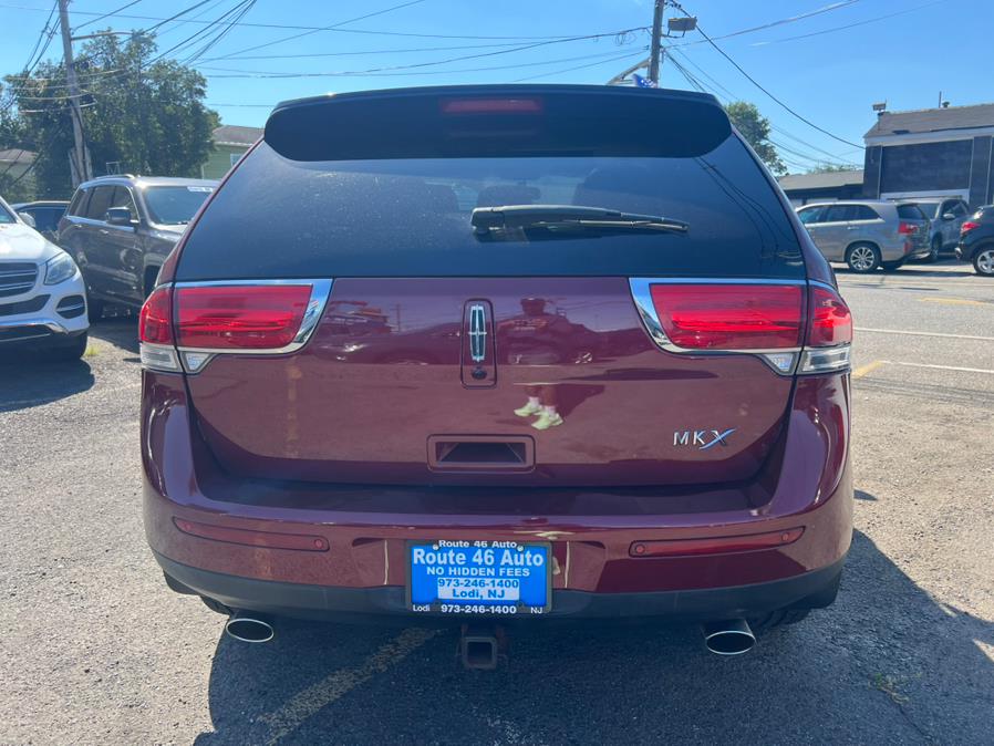 2013 Lincoln MKX AWD 4dr, available for sale in Lodi, New Jersey | Route 46 Auto Sales Inc. Lodi, New Jersey 2013 Lincoln MKX AWD 4dr, available for sale in Lodi, New Jersey | Route 46 Auto Sales Inc. Lodi, New Jersey