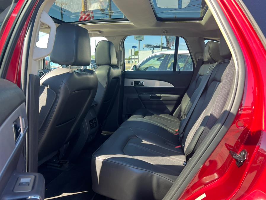 2013 Lincoln MKX AWD 4dr, available for sale in Lodi, New Jersey | Route 46 Auto Sales Inc. Lodi, New Jersey 2013 Lincoln MKX AWD 4dr, available for sale in Lodi, New Jersey | Route 46 Auto Sales Inc. Lodi, New Jersey