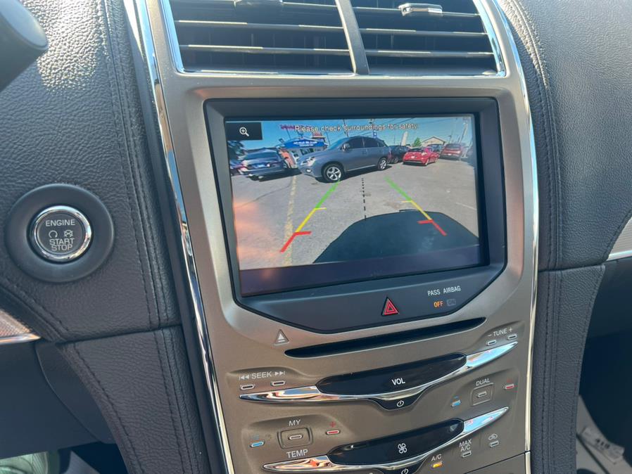2013 Lincoln MKX AWD 4dr, available for sale in Lodi, New Jersey | Route 46 Auto Sales Inc. Lodi, New Jersey 2013 Lincoln MKX AWD 4dr, available for sale in Lodi, New Jersey | Route 46 Auto Sales Inc. Lodi, New Jersey