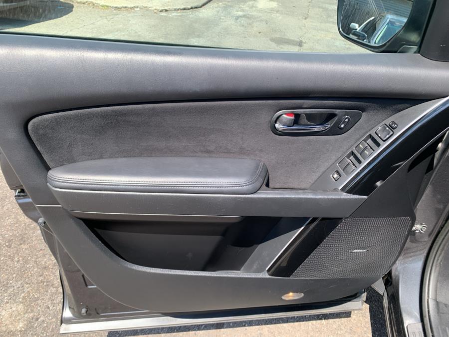 2014 Mazda CX-9 AWD 4dr Touring, available for sale in Springfield, Massachusetts | Absolute Motors Inc. Springfield, Massachusetts 2014 Mazda CX-9 AWD 4dr Touring, available for sale in Springfield, Massachusetts | Absolute Motors Inc. Springfield, Massachusetts