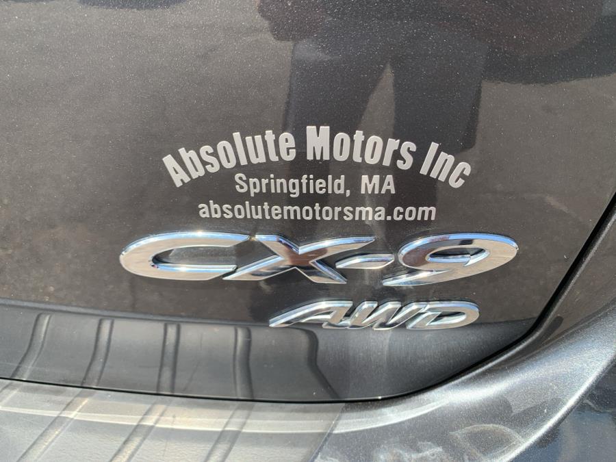 2014 Mazda CX-9 AWD 4dr Touring, available for sale in Springfield, Massachusetts | Absolute Motors Inc. Springfield, Massachusetts 2014 Mazda CX-9 AWD 4dr Touring, available for sale in Springfield, Massachusetts | Absolute Motors Inc. Springfield, Massachusetts