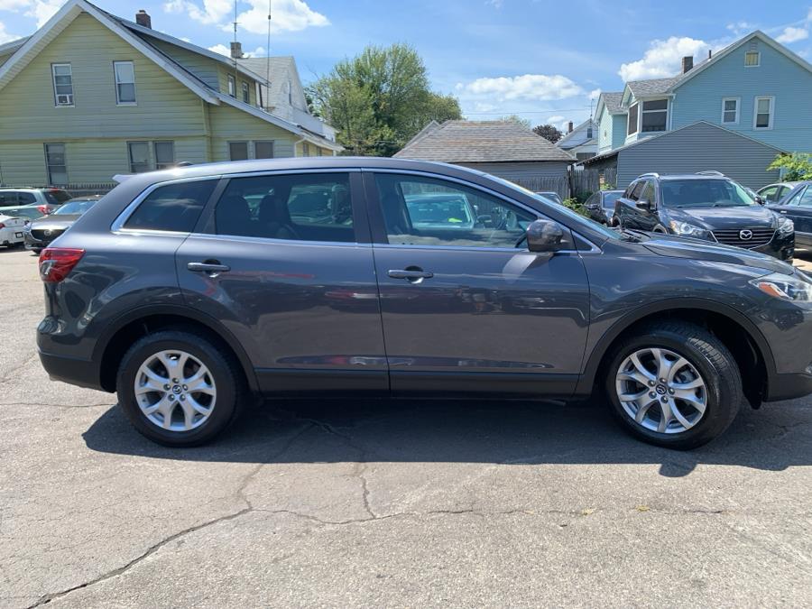 2014 Mazda CX-9 AWD 4dr Touring, available for sale in Springfield, Massachusetts | Absolute Motors Inc. Springfield, Massachusetts 2014 Mazda CX-9 AWD 4dr Touring, available for sale in Springfield, Massachusetts | Absolute Motors Inc. Springfield, Massachusetts