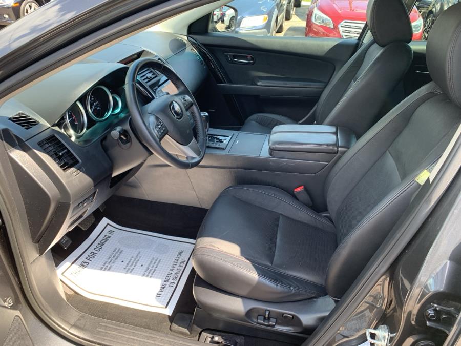 2014 Mazda CX-9 AWD 4dr Touring, available for sale in Springfield, Massachusetts | Absolute Motors Inc. Springfield, Massachusetts 2014 Mazda CX-9 AWD 4dr Touring, available for sale in Springfield, Massachusetts | Absolute Motors Inc. Springfield, Massachusetts