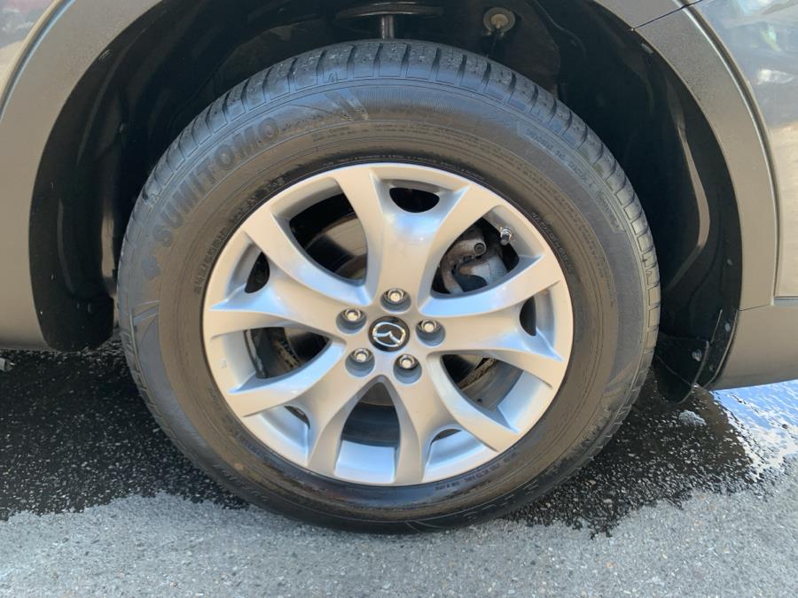 2014 Mazda CX-9 AWD 4dr Touring, available for sale in Springfield, Massachusetts | Absolute Motors Inc. Springfield, Massachusetts 2014 Mazda CX-9 AWD 4dr Touring, available for sale in Springfield, Massachusetts | Absolute Motors Inc. Springfield, Massachusetts