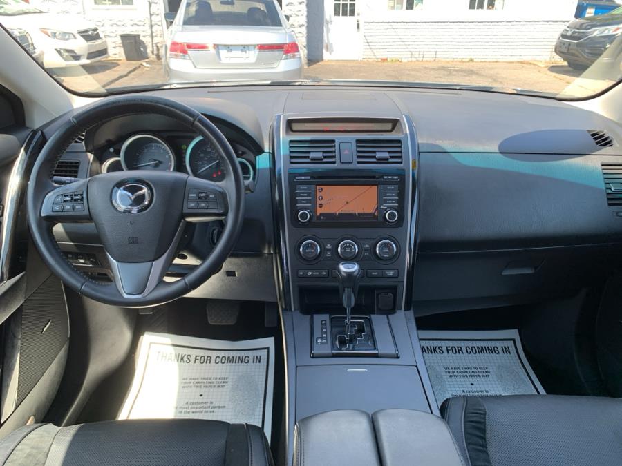 2014 Mazda CX-9 AWD 4dr Touring, available for sale in Springfield, Massachusetts | Absolute Motors Inc. Springfield, Massachusetts 2014 Mazda CX-9 AWD 4dr Touring, available for sale in Springfield, Massachusetts | Absolute Motors Inc. Springfield, Massachusetts