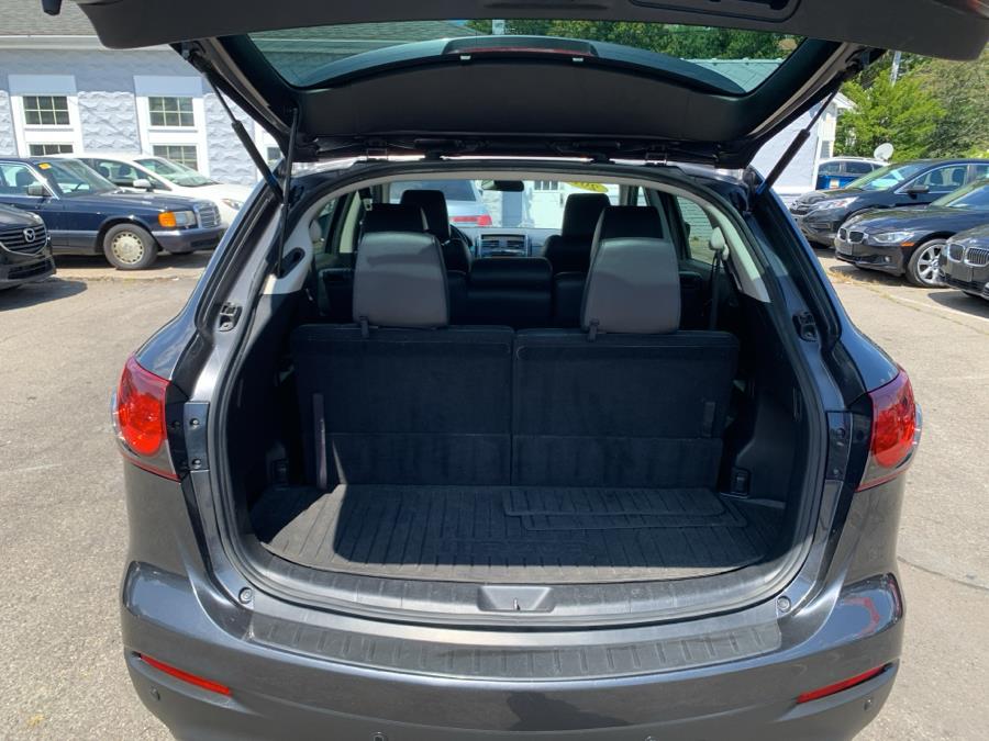 2014 Mazda CX-9 AWD 4dr Touring, available for sale in Springfield, Massachusetts | Absolute Motors Inc. Springfield, Massachusetts 2014 Mazda CX-9 AWD 4dr Touring, available for sale in Springfield, Massachusetts | Absolute Motors Inc. Springfield, Massachusetts