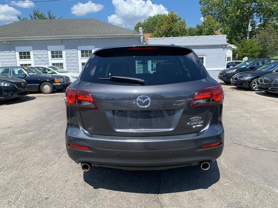 2014 Mazda CX-9 AWD 4dr Touring, available for sale in Springfield, Massachusetts | Absolute Motors Inc. Springfield, Massachusetts 2014 Mazda CX-9 AWD 4dr Touring, available for sale in Springfield, Massachusetts | Absolute Motors Inc. Springfield, Massachusetts