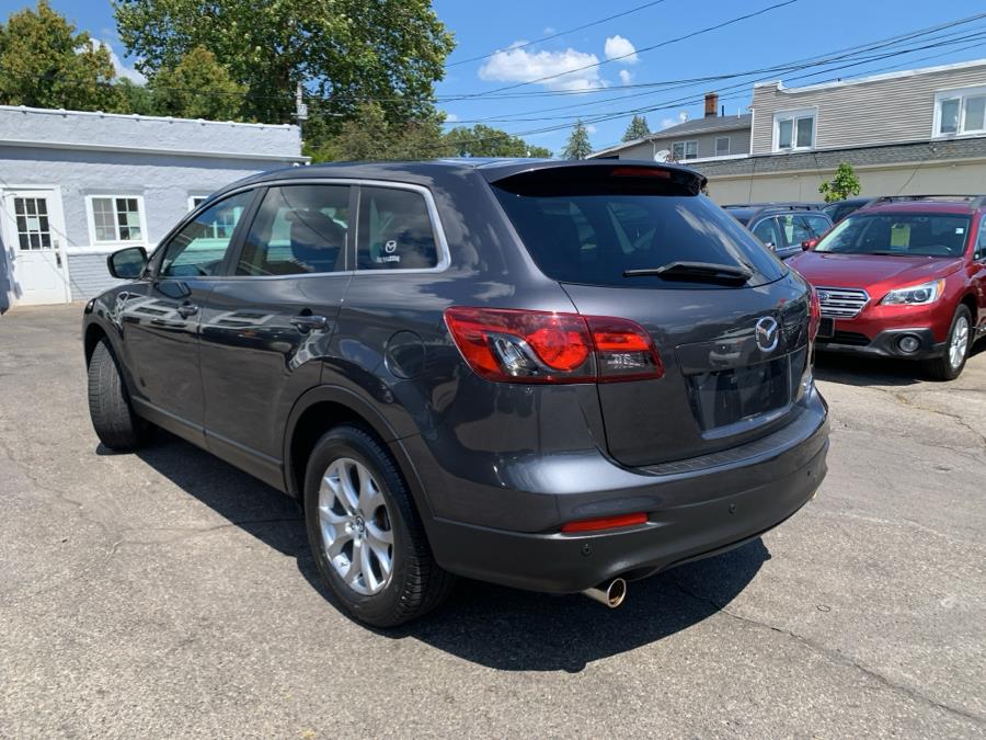 2014 Mazda CX-9 AWD 4dr Touring, available for sale in Springfield, Massachusetts | Absolute Motors Inc. Springfield, Massachusetts 2014 Mazda CX-9 AWD 4dr Touring, available for sale in Springfield, Massachusetts | Absolute Motors Inc. Springfield, Massachusetts