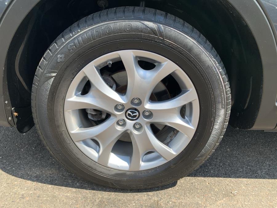 2014 Mazda CX-9 AWD 4dr Touring, available for sale in Springfield, Massachusetts | Absolute Motors Inc. Springfield, Massachusetts 2014 Mazda CX-9 AWD 4dr Touring, available for sale in Springfield, Massachusetts | Absolute Motors Inc. Springfield, Massachusetts