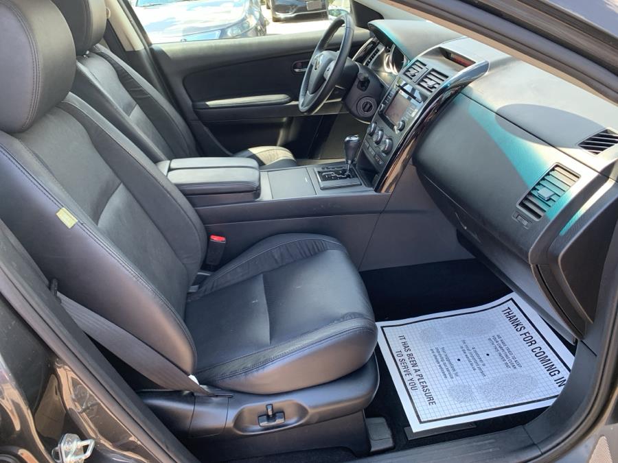 2014 Mazda CX-9 AWD 4dr Touring, available for sale in Springfield, Massachusetts | Absolute Motors Inc. Springfield, Massachusetts 2014 Mazda CX-9 AWD 4dr Touring, available for sale in Springfield, Massachusetts | Absolute Motors Inc. Springfield, Massachusetts