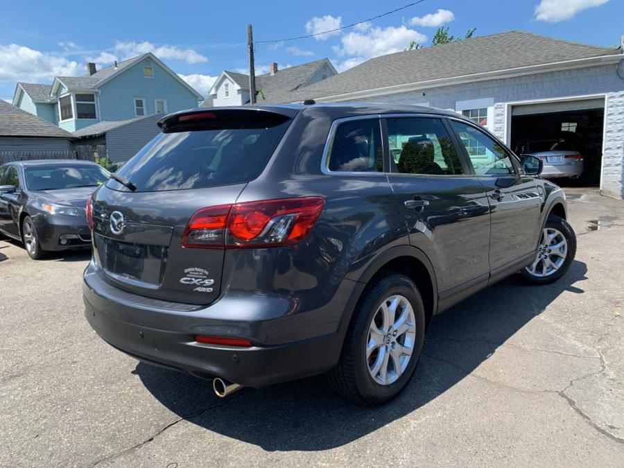 2014 Mazda CX-9 AWD 4dr Touring, available for sale in Springfield, Massachusetts | Absolute Motors Inc. Springfield, Massachusetts 2014 Mazda CX-9 AWD 4dr Touring, available for sale in Springfield, Massachusetts | Absolute Motors Inc. Springfield, Massachusetts