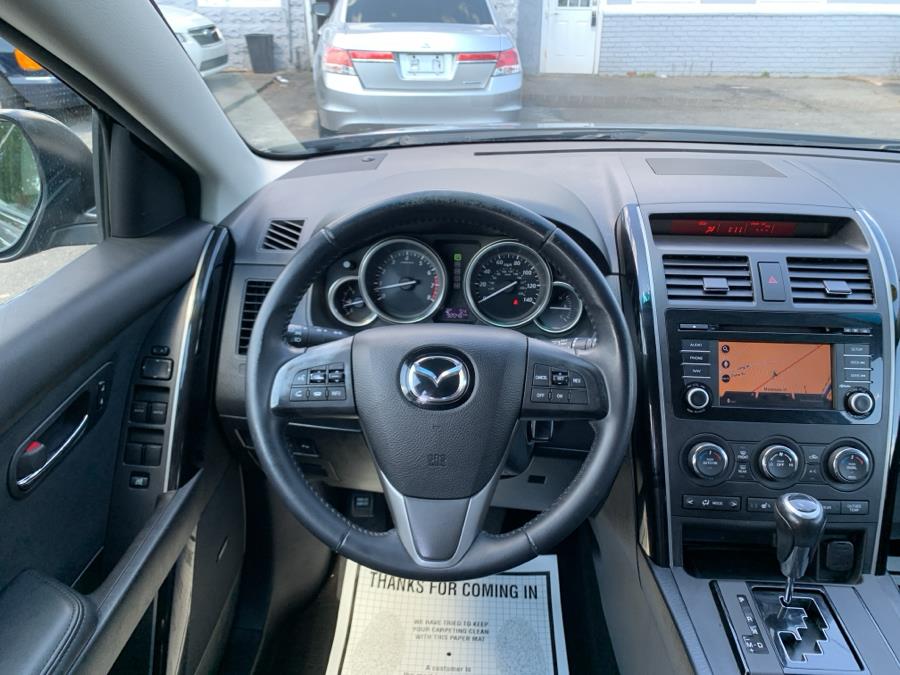 2014 Mazda CX-9 AWD 4dr Touring, available for sale in Springfield, Massachusetts | Absolute Motors Inc. Springfield, Massachusetts 2014 Mazda CX-9 AWD 4dr Touring, available for sale in Springfield, Massachusetts | Absolute Motors Inc. Springfield, Massachusetts