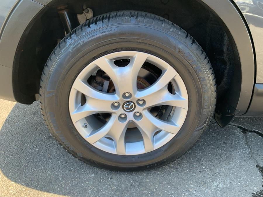 2014 Mazda CX-9 AWD 4dr Touring, available for sale in Springfield, Massachusetts | Absolute Motors Inc. Springfield, Massachusetts 2014 Mazda CX-9 AWD 4dr Touring, available for sale in Springfield, Massachusetts | Absolute Motors Inc. Springfield, Massachusetts