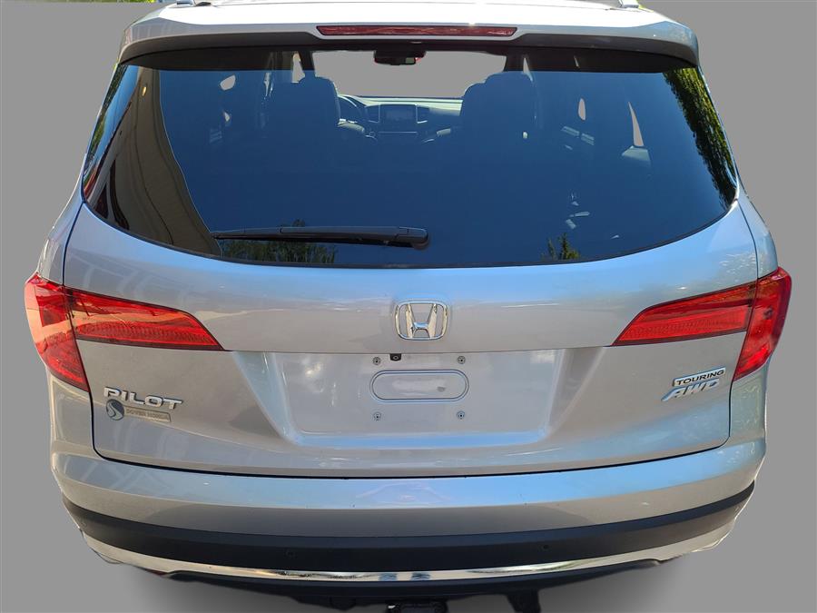 2017 Honda Pilot Touring AWD, available for sale in Canton, Connecticut | Lava Motors. Canton, Connecticut 2017 Honda Pilot Touring AWD, available for sale in Canton, Connecticut | Lava Motors. Canton, Connecticut