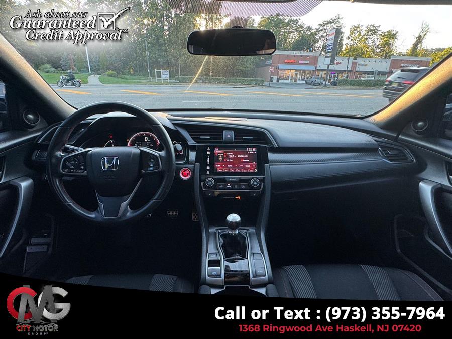 2018 Honda Civic Si, available for sale in Haskell, New Jersey | City Motor Group Inc.. Haskell, New Jersey 2018 Honda Civic Si, available for sale in Haskell, New Jersey | City Motor Group Inc.. Haskell, New Jersey