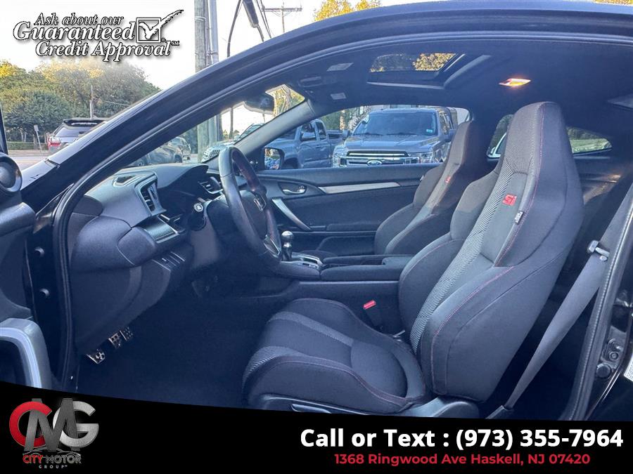 2018 Honda Civic Si, available for sale in Haskell, New Jersey | City Motor Group Inc.. Haskell, New Jersey 2018 Honda Civic Si, available for sale in Haskell, New Jersey | City Motor Group Inc.. Haskell, New Jersey