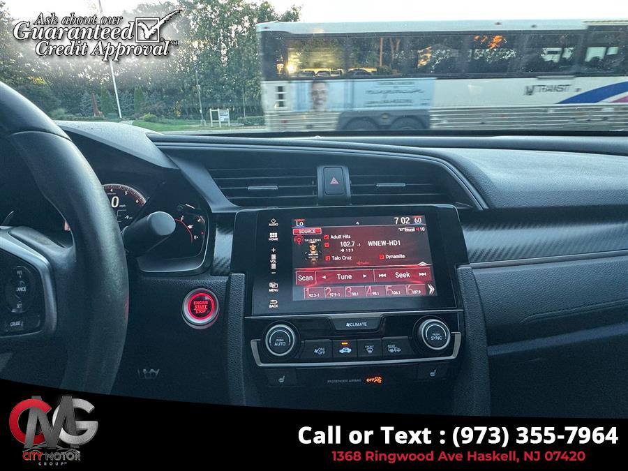 2018 Honda Civic Si, available for sale in Haskell, New Jersey | City Motor Group Inc.. Haskell, New Jersey 2018 Honda Civic Si, available for sale in Haskell, New Jersey | City Motor Group Inc.. Haskell, New Jersey