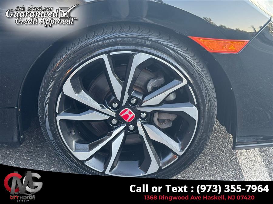 2018 Honda Civic Si, available for sale in Haskell, New Jersey | City Motor Group Inc.. Haskell, New Jersey 2018 Honda Civic Si, available for sale in Haskell, New Jersey | City Motor Group Inc.. Haskell, New Jersey