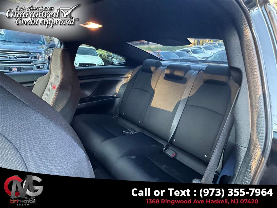 2018 Honda Civic Si, available for sale in Haskell, New Jersey | City Motor Group Inc.. Haskell, New Jersey 2018 Honda Civic Si, available for sale in Haskell, New Jersey | City Motor Group Inc.. Haskell, New Jersey