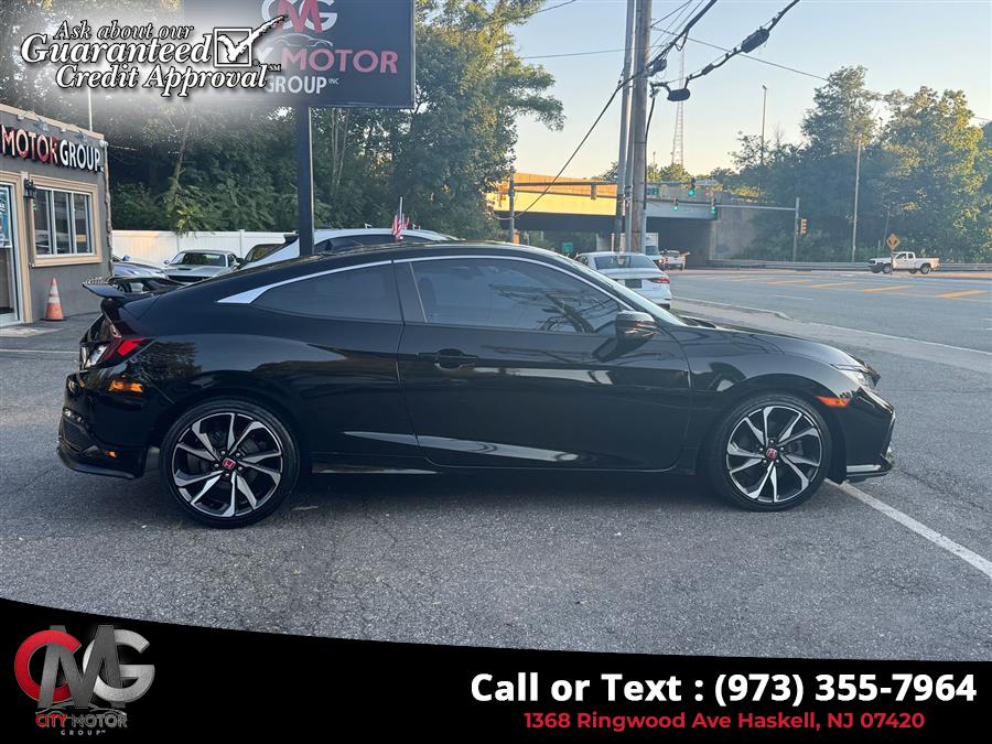 2018 Honda Civic Si, available for sale in Haskell, New Jersey | City Motor Group Inc.. Haskell, New Jersey 2018 Honda Civic Si, available for sale in Haskell, New Jersey | City Motor Group Inc.. Haskell, New Jersey