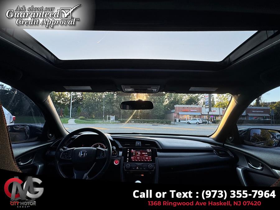 2018 Honda Civic Si, available for sale in Haskell, New Jersey | City Motor Group Inc.. Haskell, New Jersey 2018 Honda Civic Si, available for sale in Haskell, New Jersey | City Motor Group Inc.. Haskell, New Jersey