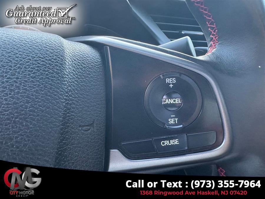2018 Honda Civic Si, available for sale in Haskell, New Jersey | City Motor Group Inc.. Haskell, New Jersey 2018 Honda Civic Si, available for sale in Haskell, New Jersey | City Motor Group Inc.. Haskell, New Jersey
