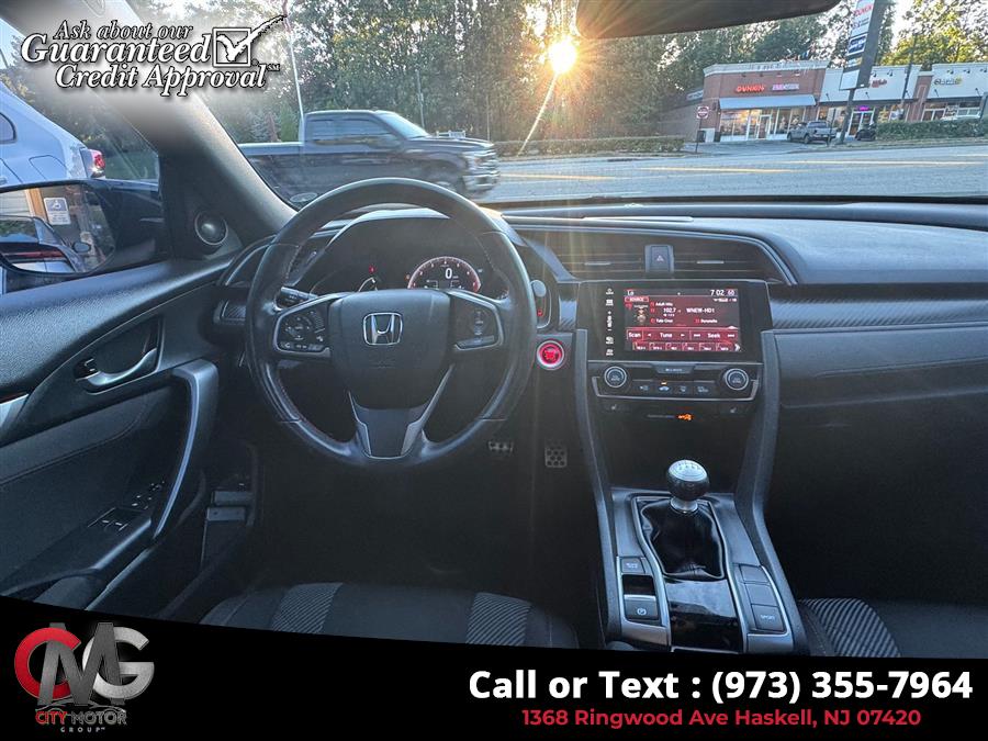 2018 Honda Civic Si, available for sale in Haskell, New Jersey | City Motor Group Inc.. Haskell, New Jersey 2018 Honda Civic Si, available for sale in Haskell, New Jersey | City Motor Group Inc.. Haskell, New Jersey