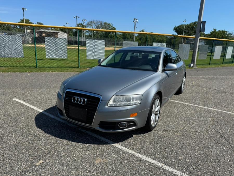 2011 Audi A6 4dr Sdn quattro 3.0T Prestige, available for sale in Lyndhurst, New Jersey | Cars With Deals. Lyndhurst, New Jersey 2011 Audi A6 4dr Sdn quattro 3.0T Prestige, available for sale in Lyndhurst, New Jersey | Cars With Deals. Lyndhurst, New Jersey